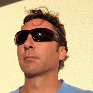 Meet your Posher, Scott